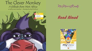 Download lagu THE CLEVER MONKEY MyView Literacy First Grade Unit 3 Week 2 Read Aloud mp3 Download lagu THE CLEVER MONKEY MyView Literacy First Grade Unit 3 Week 2 Read Aloud mp3