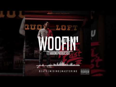 [FREE] Celly Ru x Mozzy x Lil Trev Type Beat - "Woofin" (Prod @BoneProducedIt)