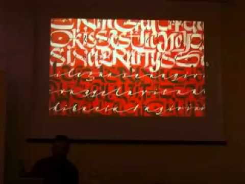 Festival della Mente 2013 - Luca Barcellona