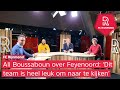 Ali Boussaboun in FC Rijnmond: 'Arne Slot heeft van Feyenoord een geoliede machine gemaakt'