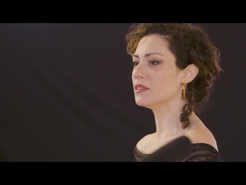 ARIANNA VENDITTELLI - Handel: “Notte funesta...Ferma l’ali, e sui miei lumi” (La Resurrezione)
