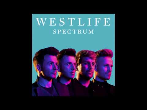 Westlife   Better Man