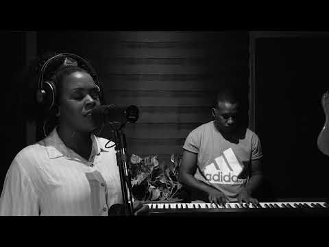 Há um lugar pra mim- Isa Barbosa (Cover)