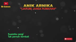 Download lagu ANIK ARNIKA - JANDA RUMAHAN | LIRIK VIDEO | BEST AUDIO mp3 Download lagu ANIK ARNIKA - JANDA RUMAHAN | LIRIK VIDEO | BEST AUDIO mp3