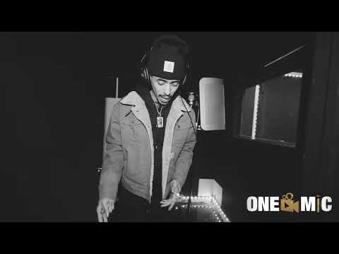 Pachino Mg - 4pm in calabasas (One Mic Freestyle)