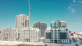 Buy a Guaranteed Apartment in Istanbul || Title Deed + Turkish Citizen