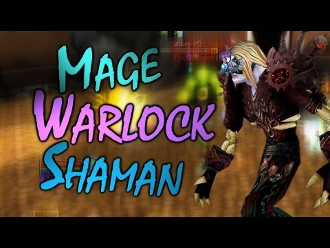 Destruction Warlock Arena Montage | Season 14 [Cobrak]