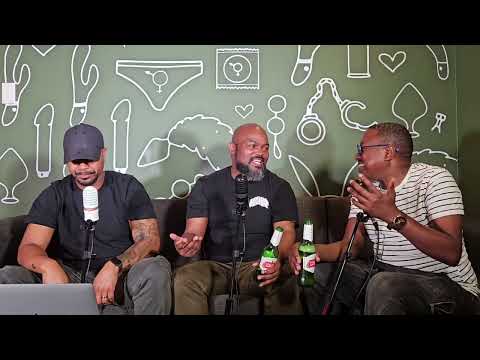 The Dojo S18E03 | Sexual Health | Friendships in Adulthood | Mkhwanazi at the Madlanga Commission