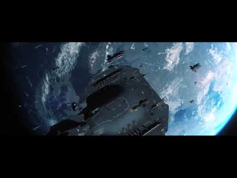EVE Online - Birth Of The Capsuleer