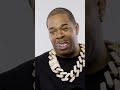 Busta Rhymes Studio Sessions With A Tribe Called Quest