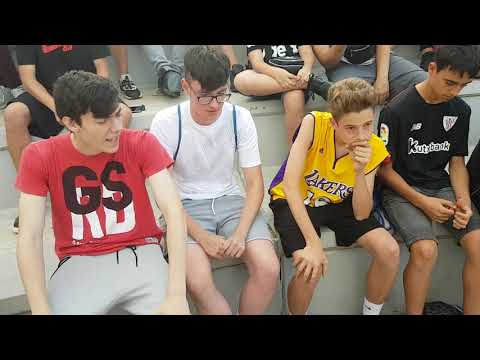 Paquito620 Vs Embipi (Cuartos)