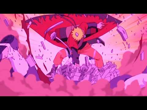 IHAVEONECHANCE — READY FOR WAR