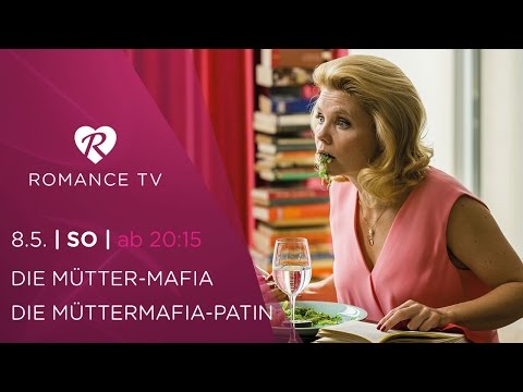 Mama wird's schon richten!