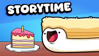 Download lagu Embarrassing Birthday Stories (Storytime Animation) mp3 Download lagu Embarrassing Birthday Stories (Storytime Animation) mp3