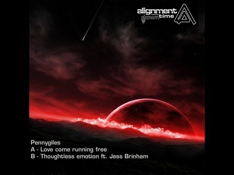 Pennygiles  Love Come Running Free (Original)