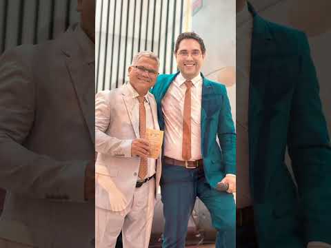 aniversário do nosso pastor, Sebastião; AD missão Anicuns GO