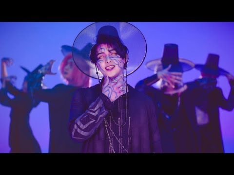 UNOFFICIAL \Your Idol\ Music Video | KPop Demon Hunters