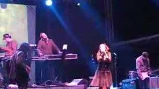 Thievery Corporation   &quot;Heaven&#39;s Gonna Burn Your Eyes&quot;