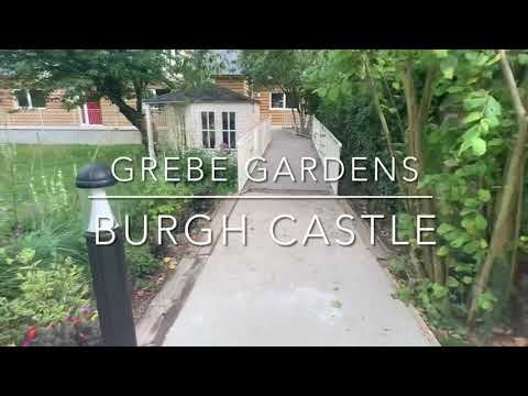 Grebe Gardens, High Road, NR31 9QL- Premium video tour