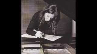 Carole King  "It Might As Well Rain Until September"