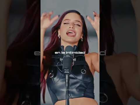 En la intimidad • Big One ft. Emilia Mernes x Callejero Fino #music #letras #emiliamernes #bigone