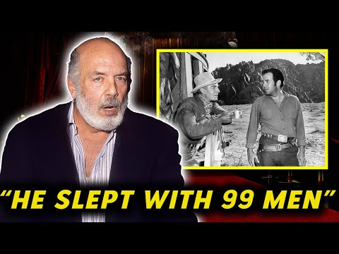 Pernell Roberts Secretly Disliked Him More Than Anyone...