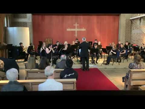 Choreography by Robert Sheldon