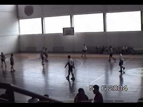RK Primus - 2003/2004 - Generacija '91