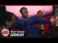 Judikay - Your Grace (Official Video)