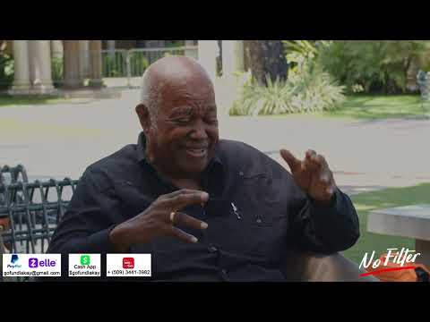 C’est l’heure:Conversation sur la vie, l’amour et la spiritualité (Lionel Benjamin & Hugline Jérome)