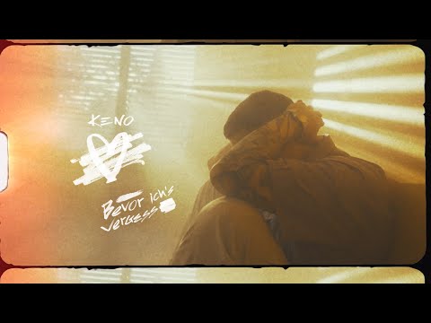 keno - Bevor ich’s vergess´ (prod. by Cohen)