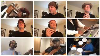 Kissing My Love Tribute to Bill Withers