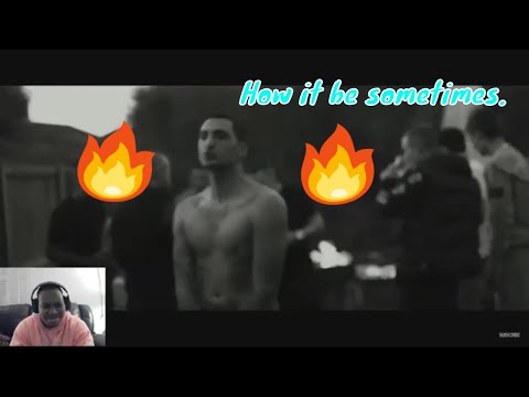 How Poverty Really Begins... | Mic Righteous - Gone (REACTION)