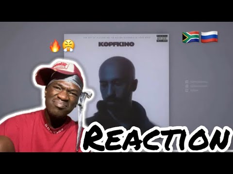 KADI feat. Miyagi - Prayers (Official Audio) | REACTION |