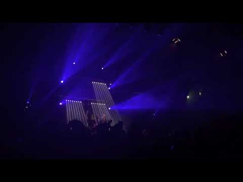 Sparkz - TBA? @ Gearbox Twin Turbo 2022