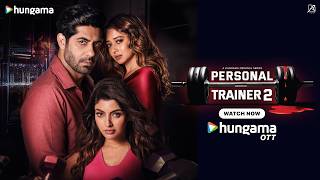 Personal Trainer 2