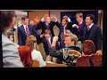 The Office - Car Wash by Here Comes Treble A cappella