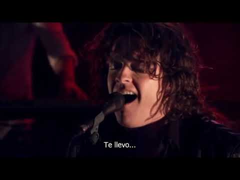 Videoclip de Internal Landscapes (Live) — Anathema
