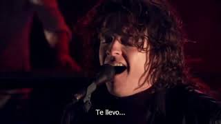 Anathema - Internal Landscapes (Subtitulado En Español) - Video