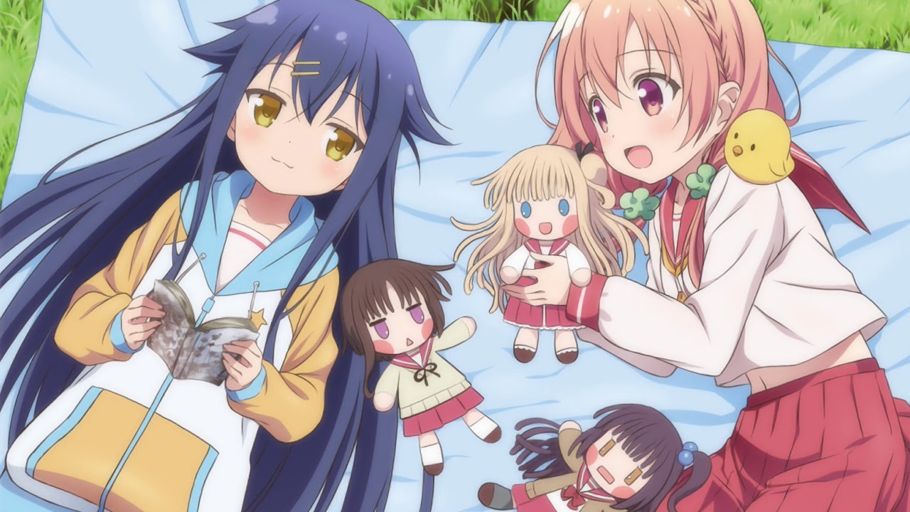 「テイスティング・ストーリー」／夏川くいな