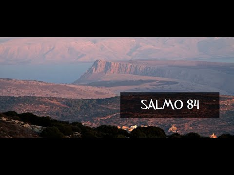Salmo 84 Biblia (NTV) Nueva Traducción Viviente Hablada ((Letra))