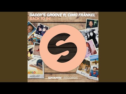 Back To 94 (Extended Mix)