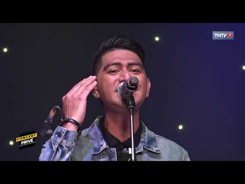 Concert Privé - E ono