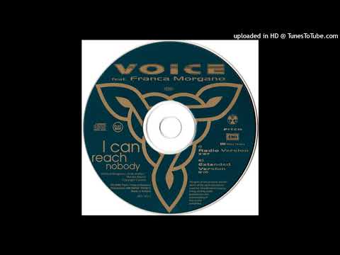 Voice - I Can Reach Nobody