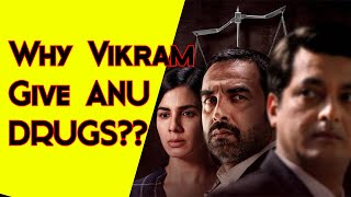 Criminal Justice Season 2 ENDING EXPLAINED Pankaj Tripathi || Hotstar