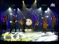 Nuttea - Trop Peu De Temps (Live At M6 2001) (VIDEO)
