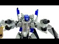 AOYI Mech Hurricane Plane: Bumblebee Movie Dropkick