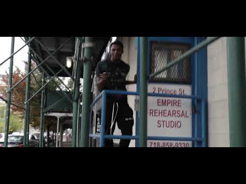 JDOTFF - Melodies from the town | VLOG