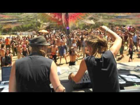mayaXperience - *TREE of LIFE Festival 2013* PROMO mix