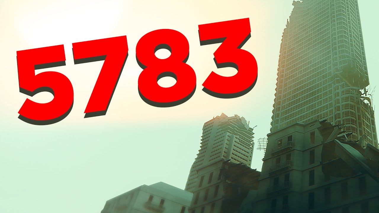 Prepare for THE EXPOSURE in September (Jewish New Year)